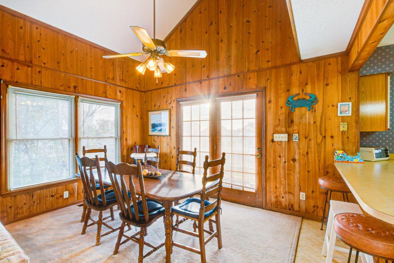 The Owen-Ly Place To Be Holden Beach Exterior photo